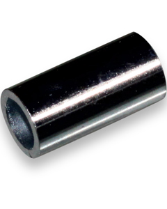 Distance pipe egg guiding for rod conveyor Elev EC